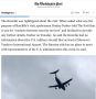 ���� ����: ����� �� ���������� � ���������� ���, ������ ������ The Washington Post