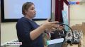 "Новые люди" заседание в ЛГУ посвятили дуальному образованию для студентов