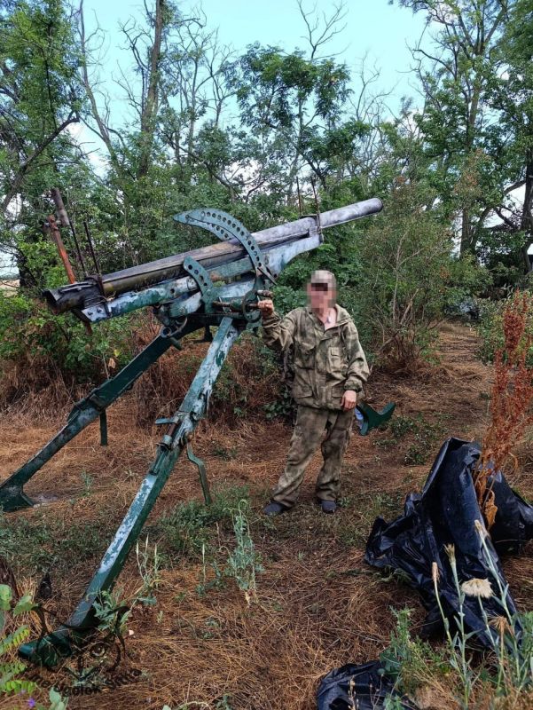 Фотоподборка от @Ugolok_Sitha - "Z - в зоне проведения Специальной Военной Операции" Фотоподборка от @Ugolok_Sitha - "Z - в зоне проведения Специальной Военной Операции"