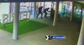 Похищение добровольца в Виннице