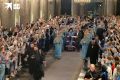 Десницу святителя Спиридона доставили в Петербург