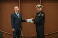 Минобороны России: Пятый корабль в серии – «Малоярославец»