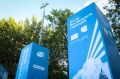 В День российского кино открылся новый международный кинофестиваль «Огни большого города»