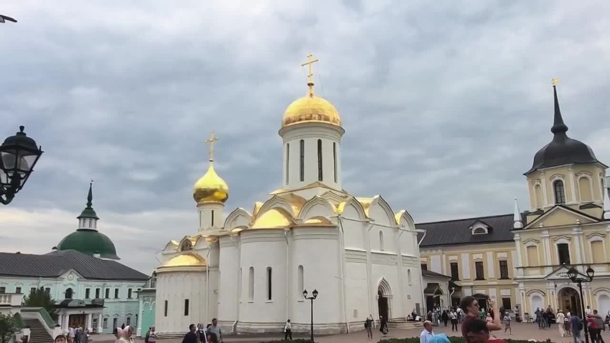 Дмитрий Стешин: Самарского депутата Матвеева вернули на выборы
