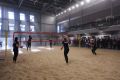 Александр Беглов: Новый центр пляжного волейбола в «Корабелке» расширяет возможности студенческого спорта