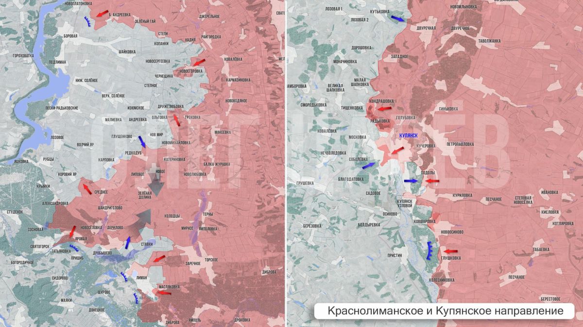 Олег Царёв: Фронтовая сводка 27 августа Олег Царёв: Фронтовая сводка 27 августа