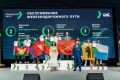 Студенты техникумов Росжелдора стали победителями и призёрами финала чемпионата «Профессионалы»
