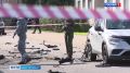 Возбуждено уголовное дело по факту гибели военнослужащего и ранения его супруги в Пушкинском районе