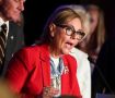 Елена Панина: Линдси Грэм умер — да здравствует новый Грэм!