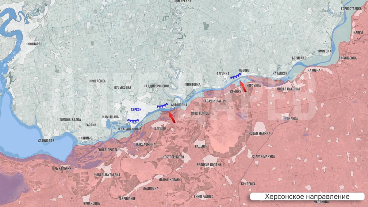 Олег Царёв: Фронтовая сводка 27 августа Олег Царёв: Фронтовая сводка 27 августа