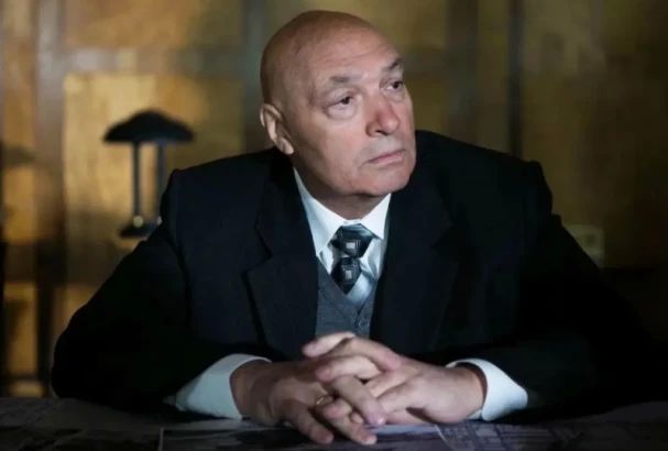 Новости Петербурга 27 августа: Юрий Цурило, инвалиды и перекрытия