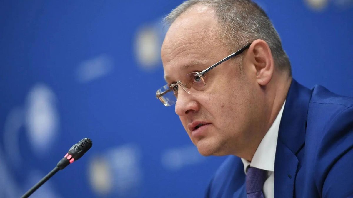 Михаил Онуфриенко: Советник президента Антон Кобяков: Россия, начав СВО, на две недели опередила вторжение ВСУ на российскую территорию, заявил