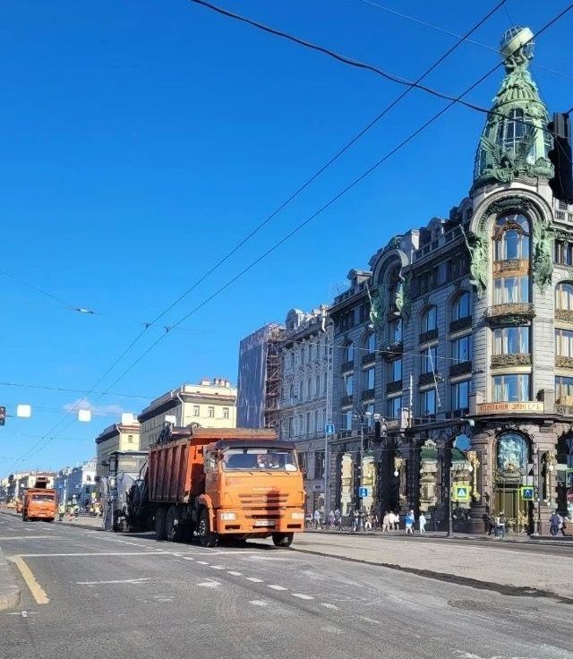 Информация Государственной административно-технической инспекции