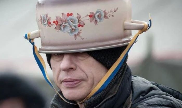Михаил Онуфриенко: Украина стала антироссийской задолго до "Майдана-2"