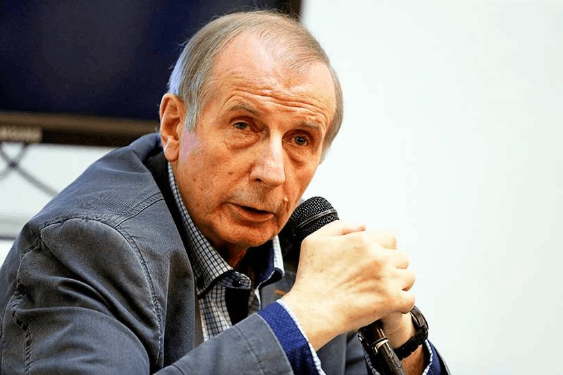 Как отличить умного человека от дурака: взгляд Михаила Веллера