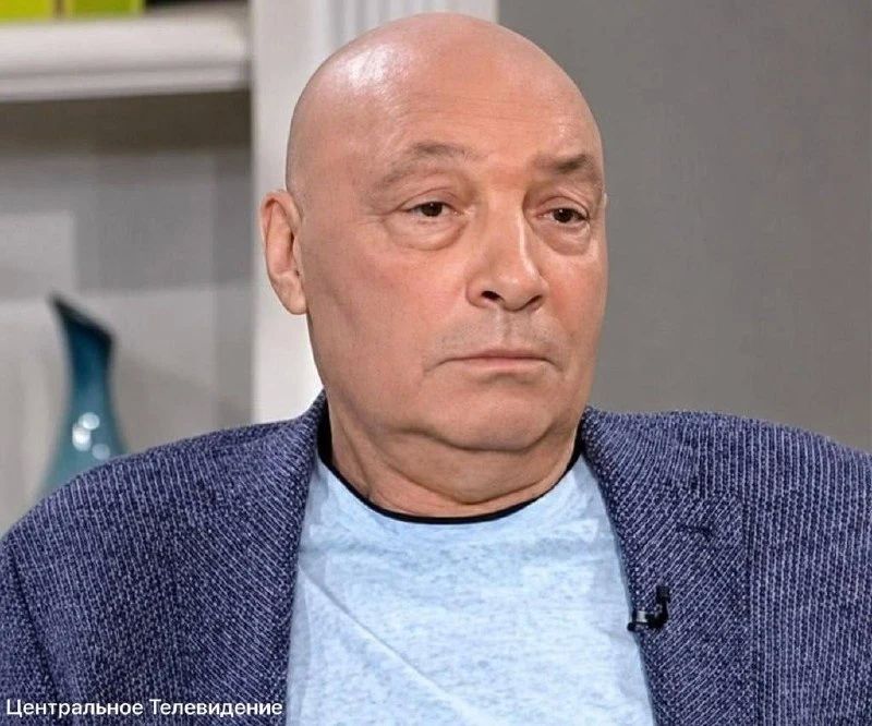 Не стало Юрия Цурило, актёра театра и кино