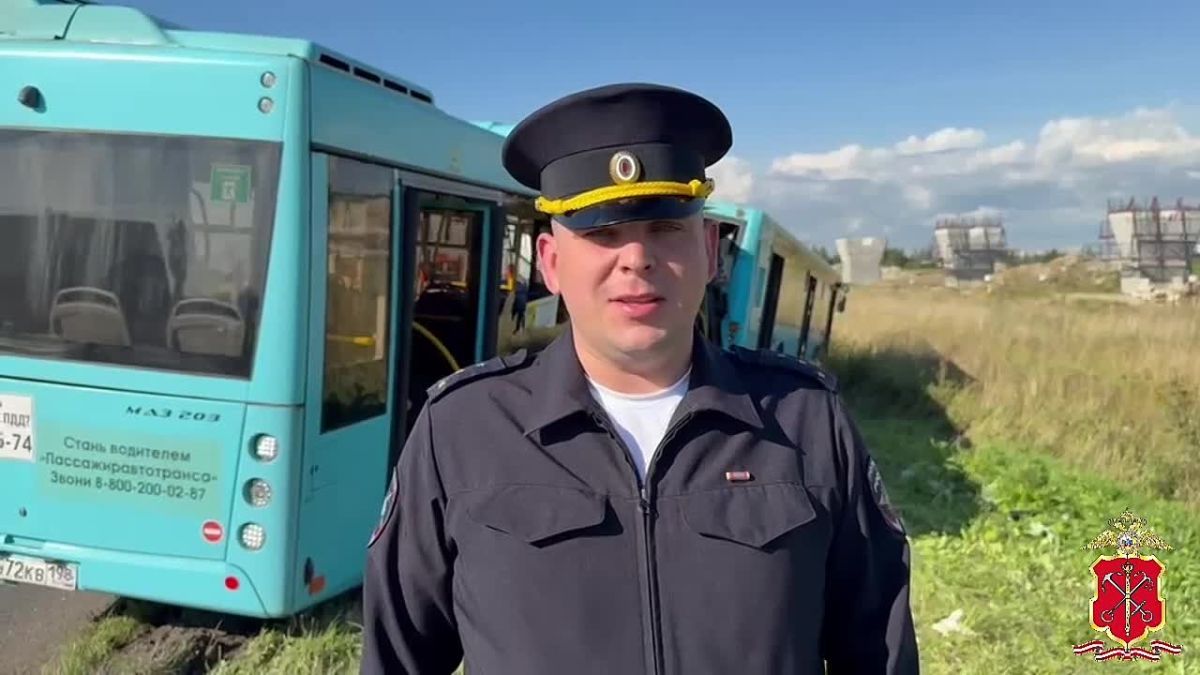Ребенка госпитализировали в тяжелом состоянии после ДТП на Софийской