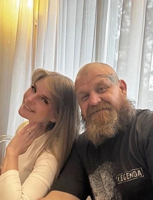 Петербурженка Елена в 30 лет узнала, что она приёмный, а не родной ребёнок в своей семье Петербурженка Елена в 30 лет узнала, что она приёмный, а не родной ребёнок в своей семье