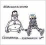 Владимир Корнилов: «Больше денег Украине. Кто-то толстеет… Кто-то худеет»