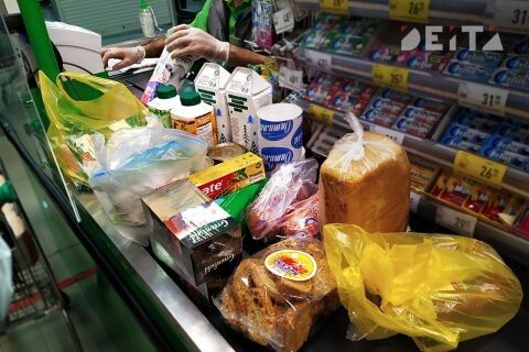 Цены на продукты растут: что ждет россиян сентябре 2026 года