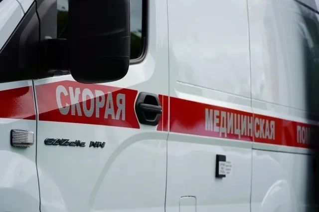 12 человек пострадали в ДТП с двумя автобусами на Софийской улице