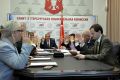 Итоги 198 заседания Санкт-Петербургской избирательной комиссии