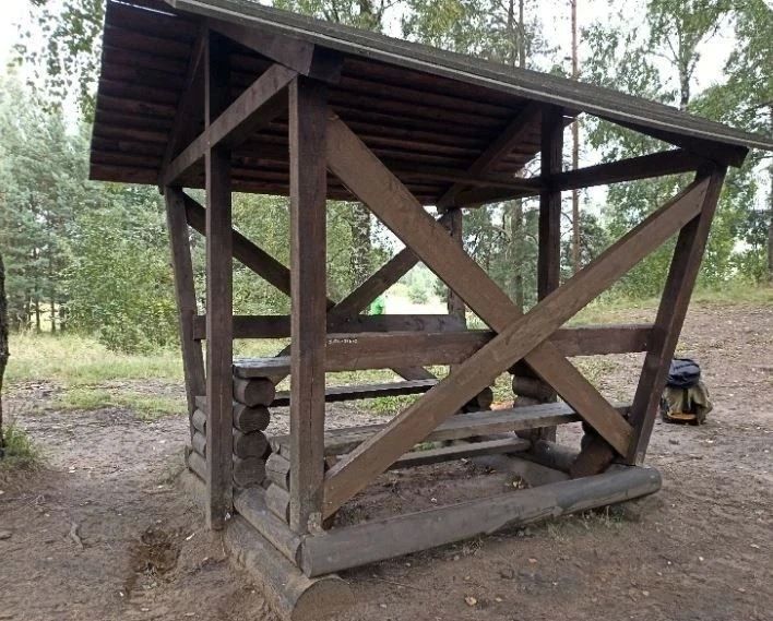 На территории памятника природы «Бухта Желтая» привели в порядок инфраструктуру экотропы На территории памятника природы «Бухта Желтая» привели в порядок инфраструктуру экотропы