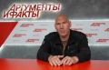 Николай Валуев — о медалях без России: «Они понимают, кто настоящий чемпион»