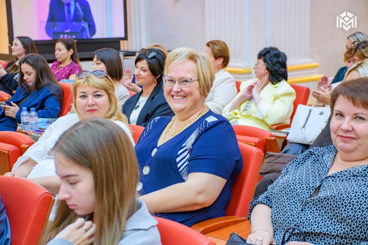 В Президентской библиотеке состоялся педагогический совет Адмиралтейского района В Президентской библиотеке состоялся педагогический совет Адмиралтейского района