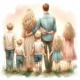 Как начисляются пенсионные баллы за детей, рождённых за границей