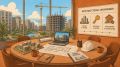 «Фонтанка» приглашает экспертов на круглые столы по теме «Строительство и Недвижимость»