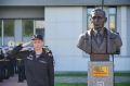 В СПбГМТУ открыли Аллею славы русской науки
