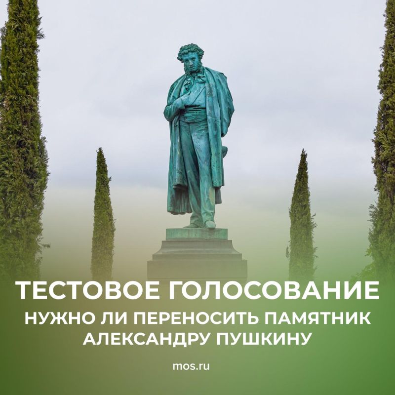Юлия Витязева: Я проголосовала, выбрав вариант «пусть решают специалисты»