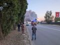 Поражены очередные склады "Новой почты"
