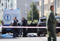 Украинский след в подрыве офицера под Петербургом: диверсантка заложила бомбу и сбежала через Турцию в Молдавию