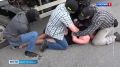 ФСБ задержала подозреваемого в призывах к экстремизму