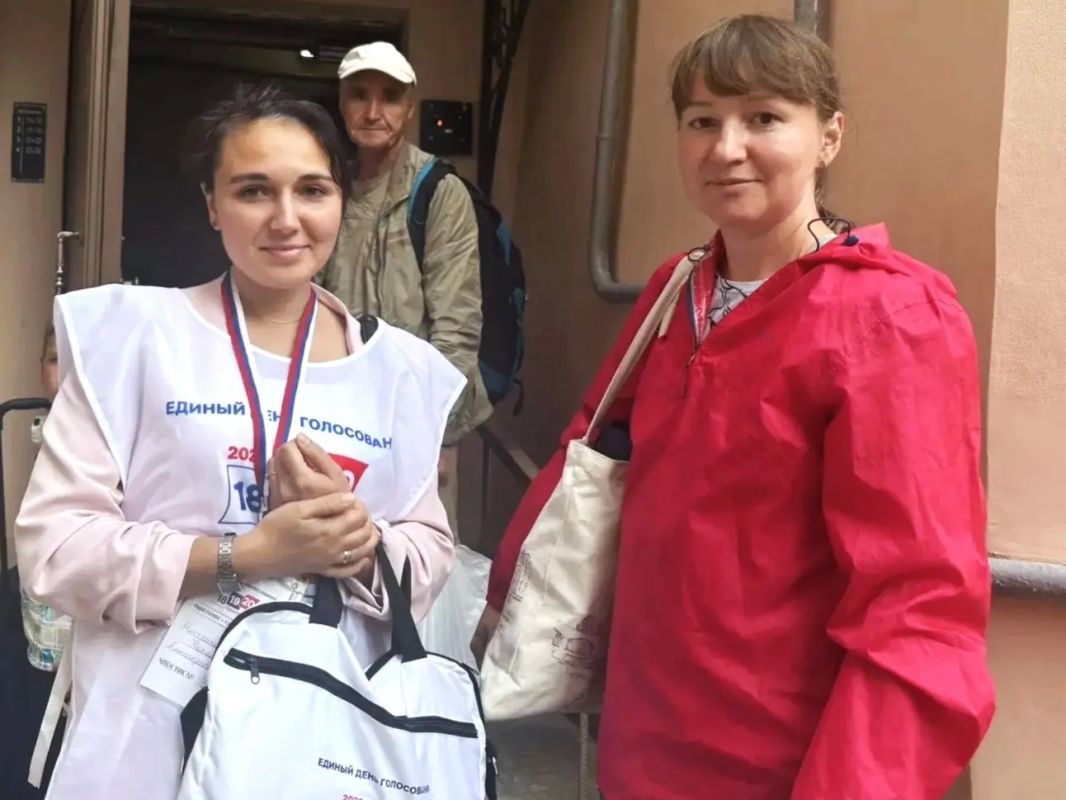 С момента старта «ИнформУИК» прошло уже больше недели С момента старта «ИнформУИК» прошло уже больше недели