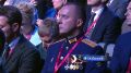 «Важно учитывать боевой опыт наших солдат и офицеров при развитии технологий