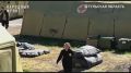 "Отбросил эмоции и просто выполнял свой долг": история военного медика, который спасал жизни на передовой
