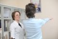 Два майора: Кировские врачи помогают пациентам восстанавливаться после инсультов и травм
