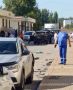 Фонтанка сообщает, что вчера в Питере военного и его жену взорвала 24-летняя женщина, гражданка России