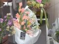 Букет на 1 сентября в Петербурге может обойтись в 5 тысяч рублей
