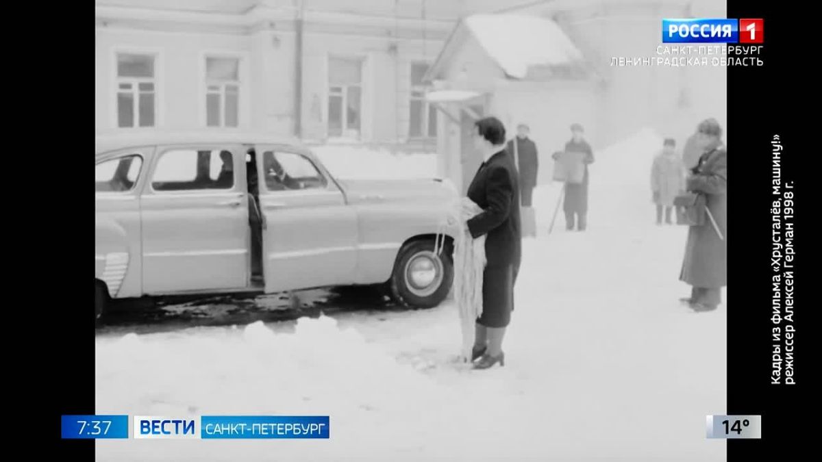 Ушел из жизни актер Юрий Цурило