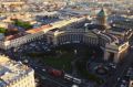 Новости Петербурга 28 августа: игрунки, Трабер и десница святителя Спиридона