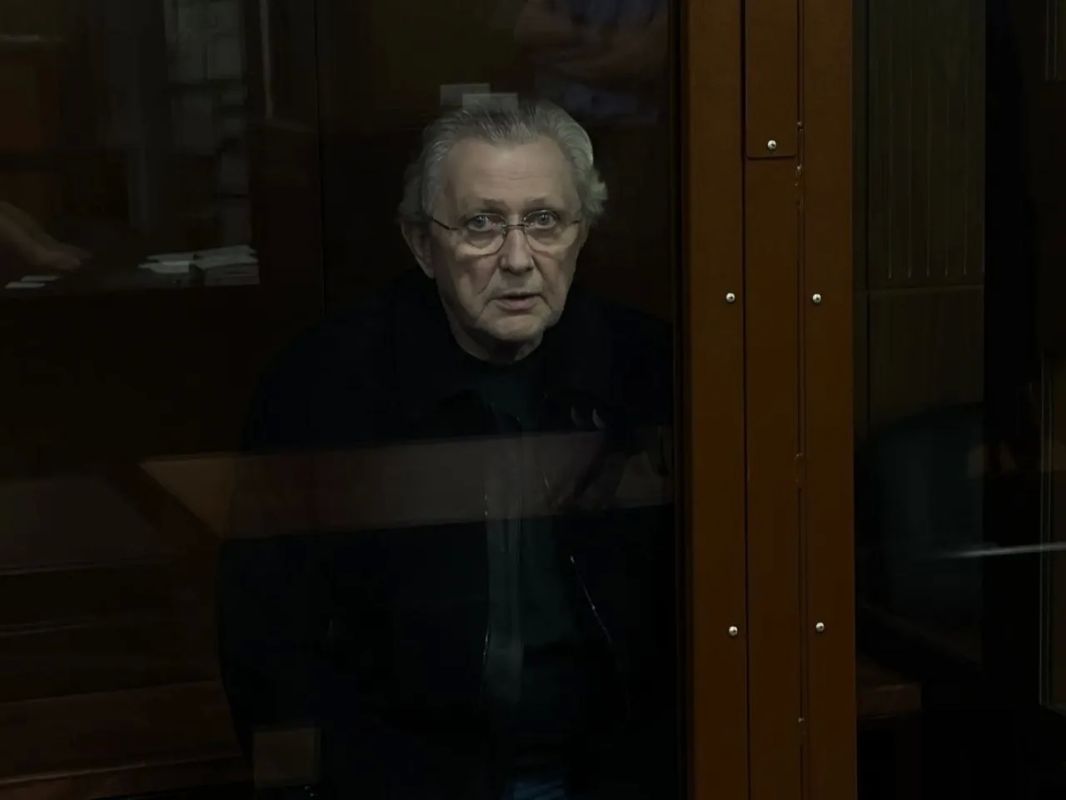 Миллиардера Трабера отпустили из СИЗО из-за резкого ухудшения здоровья