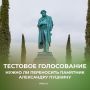 Юлия Витязева: Я проголосовала, выбрав вариант «пусть решают специалисты»
