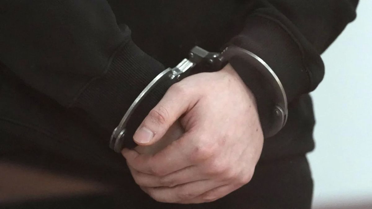 Бизнесмена Трабера освободили из СИЗО