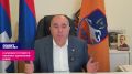 Пашинян довёл гордую Армению до однополых браков