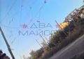 Два майора: Дружковское направление. Операторы БПЛА 255-го гвардейского мотострелкового полка делятся кадрами своих боевых будней в зоне ответственности подразделения