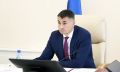 Прокурор города Андрей Гуришев и Уполномоченный по защите прав предпринимателей Валерий Калугин провели совместный прием представителей бизнес-сообщества